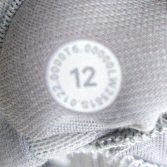 Lululemon Energy Bra *Medium Support, B–D Cups - 12 Wee Are From Space/Raspberry - Picture 6 of 6